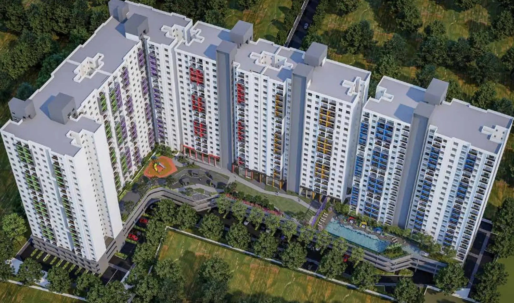 Kohinoor Famville featured image