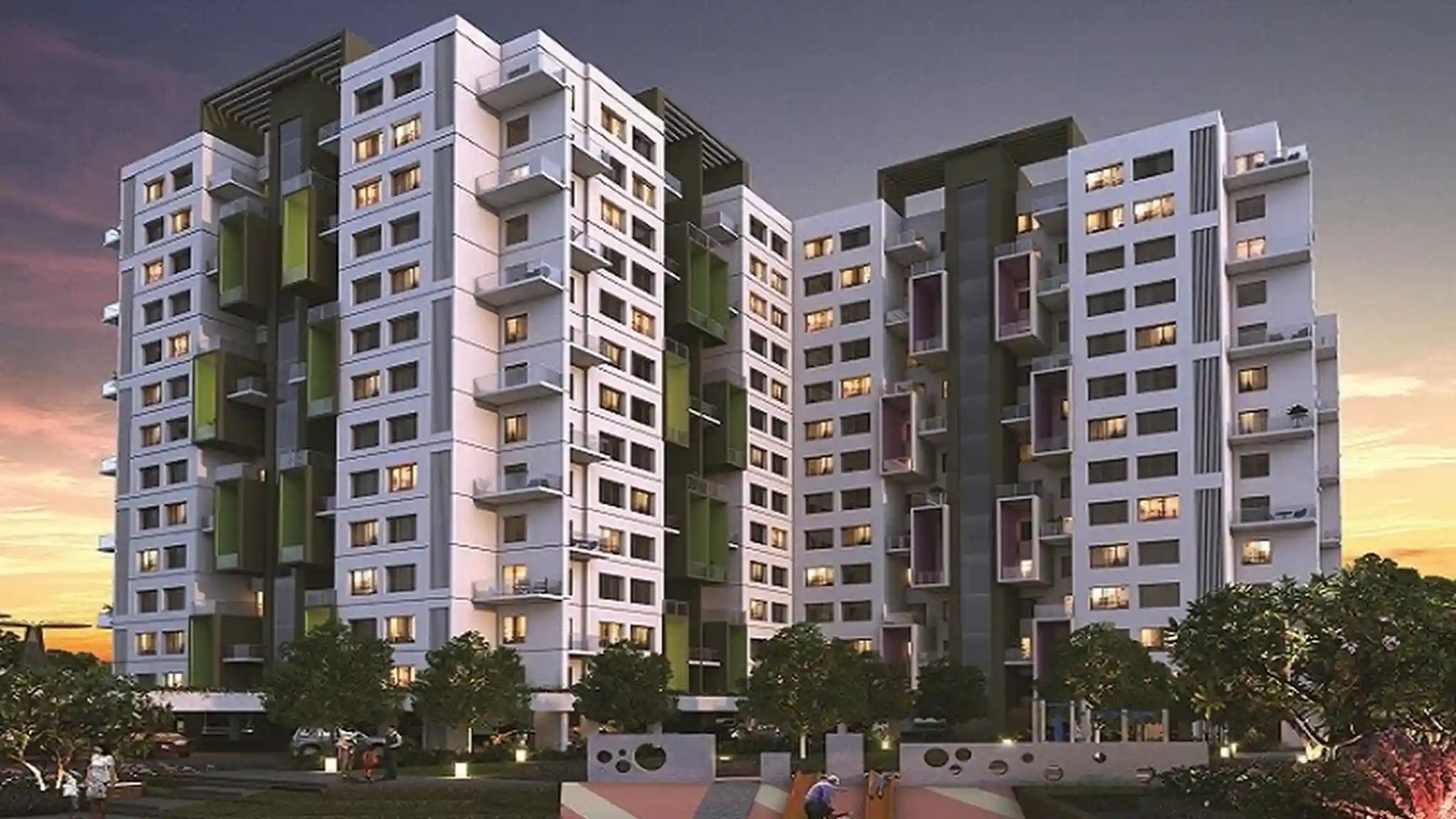 Kohinoor Famville gallery image 5
