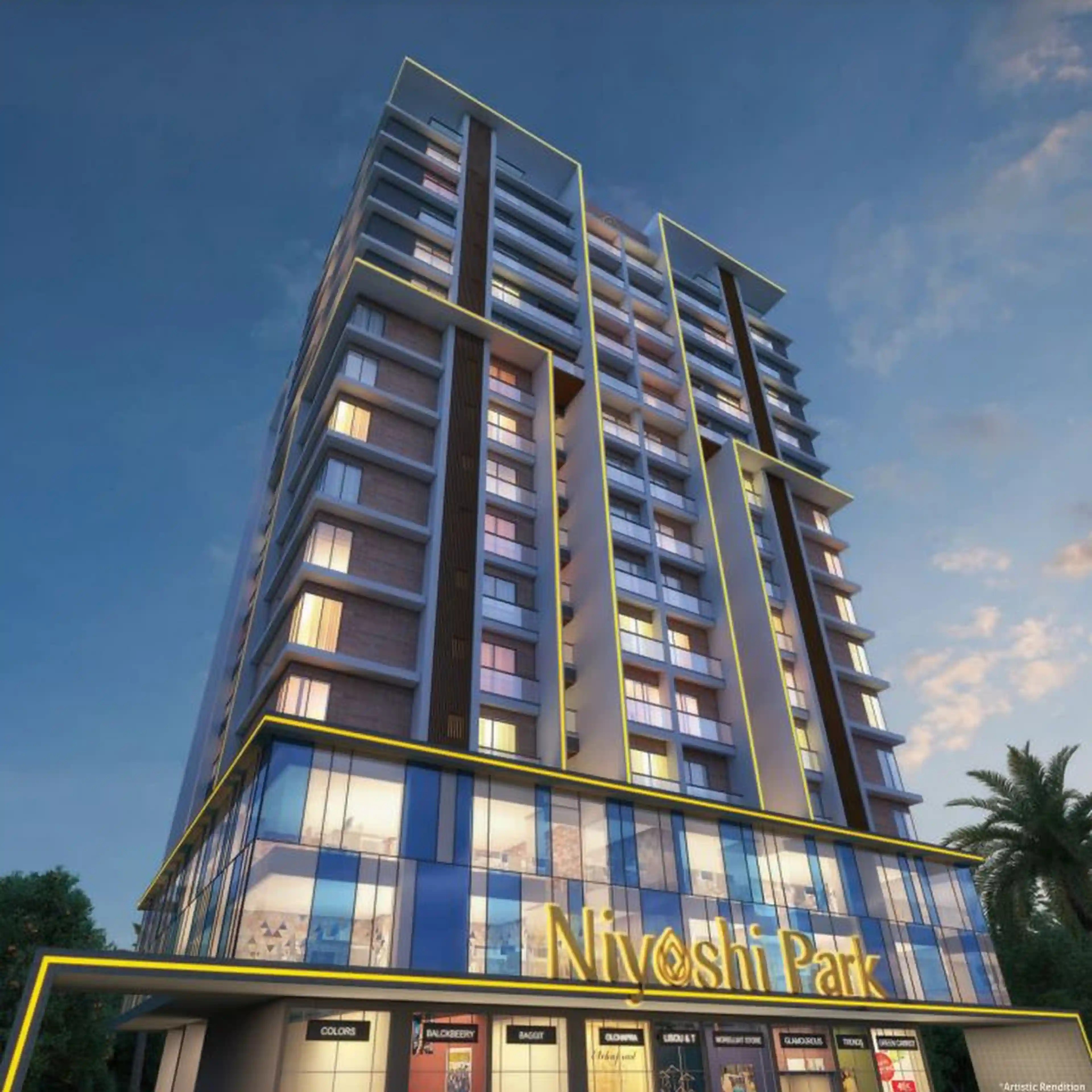 Niyoshi Project project image