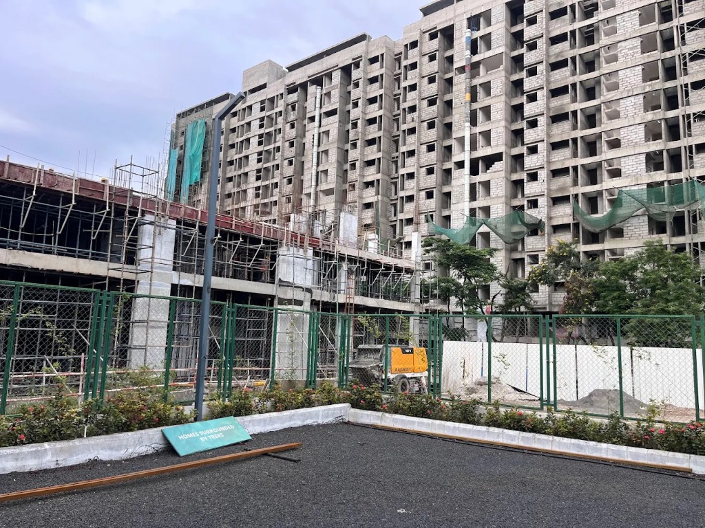 Rohan Harita project photo